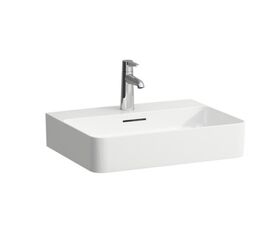 раковина накладная laufen val 8102820001041 55x42см в Алматы фото № 1