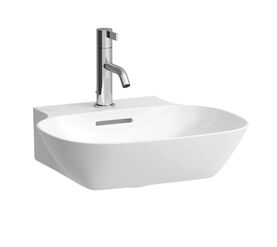 раковина накладная laufen ino 8103020001041 56x45 в Алматы фото № 1