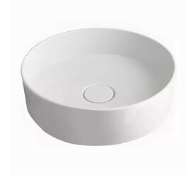 раковина накладная laufen kartell 8123310001121 42см в Алматы фото № 1