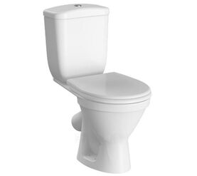 унитаз напольный vitra norm blum 9837b099-7202 с микролифтом в Алматы фото № 1