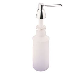 Дозатор жидкого мыла vitra arkitekta a44047exp в Алматы фото № 1