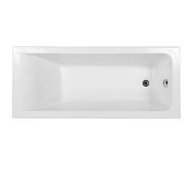 Ванна акриловая aquanet 180x70 bright в Алматы фото № 1