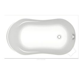 Ванна bas кэмерон 120х70 в Алматы фото № 1