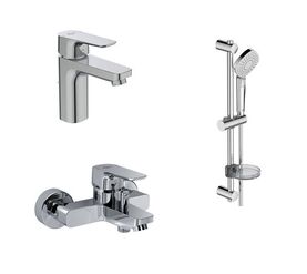 Набор смесителей ideal standard ceraplan iii bd005aa в Алматы фото № 1