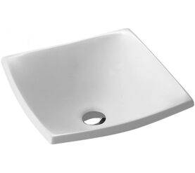 раковина накладная jacob delafon escale e1325-x5-00 41см в Алматы фото № 1