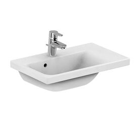 раковина мебельная ideal standard connect space  e136601 r в Алматы фото № 1