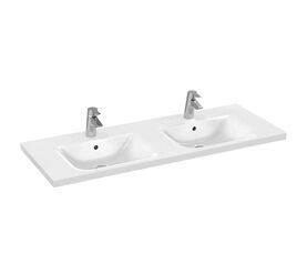 раковина двойная ideal standard connect new e813601 в Алматы фото № 1