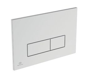 Клавиша смыва ideal standard oleas m2 r0121aa хром в Алматы фото № 1