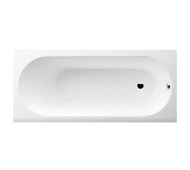 Ванна villeroy & boch oberon ubq160obe2v-01 160x75  кварил в Алматы фото № 1
