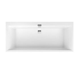 Ванна villeroy&boch 170x75 squaro edge ubq170sqe2dv-01 в Алматы фото № 1