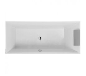 Ванна прямоугольная villeroy&boch squaro ubq170sqr2v-01 170*75 бел. в Алматы фото № 1