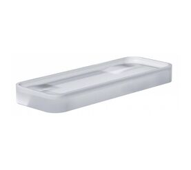 Пластиковая полочка grohe eurosmart cosmopolitan 18349000 в Алматы фото № 1