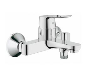 смеситель для ванны grohe bauloop 23341000 однорычажный для ванны, dn 15 в Алматы фото № 1