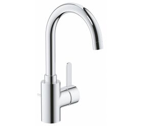 смеситель для раковины grohe eurosmart cosmopolitan 32830001 в Алматы фото № 1