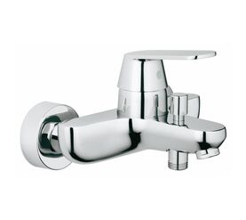 смеситель для ванны grohe eurosmart 32831000 однорычажный в Алматы фото № 1