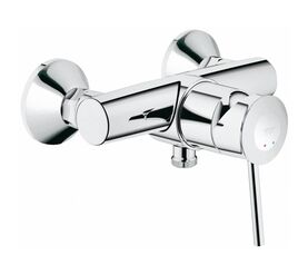 смеситель для душа grohe bau classic 32867000 в Алматы фото № 1