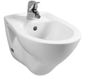 Биде vitra arkitekt 6231b003-0288 в Алматы фото № 1