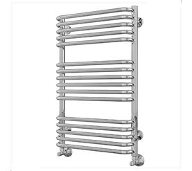 Водяной полотенцесушитель терминус стандарт п16 450х778 в Алматы фото № 1