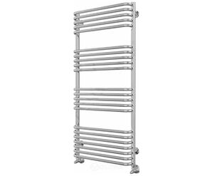 Водяной полотенцесушитель терминус стандарт п22 500х1196 в Алматы фото № 1