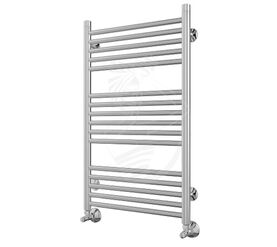 Водяной полотенцесушитель терминус аврора п16 450х778 в Алматы фото № 1