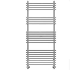 Водяной полотенцесушитель терминус ватра п22 500х1196 в Алматы фото № 1