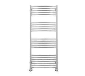 Водяной полотенцесушитель терминус классик п22 500х1196 в Алматы фото № 1