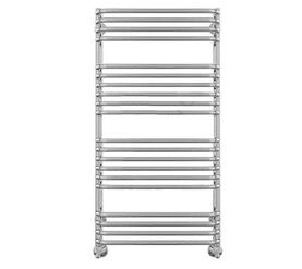 Водяной полотенцесушитель терминус стандарт п20 500х1006 в Алматы фото № 1