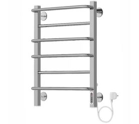 Полотенцесушитель терминус евромикс квадро п6 450х650 в Алматы фото № 1