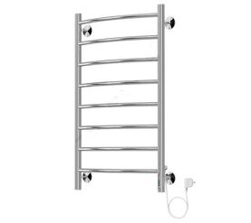 Полотенцесушитель терминус классик п8 500х850 в Алматы фото № 1