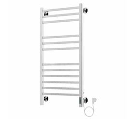 Полотенцесушитель терминус ватикан п12 500х1000 в Алматы фото № 1