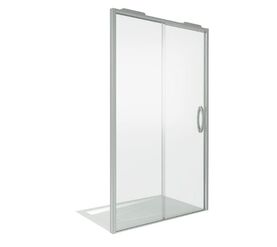 Душевая дверь bas 120x195 antares wtw-120-c-ch в Алматы фото № 1