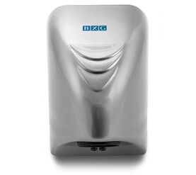 электросушилка для рук bxg-100c в Алматы фото № 1