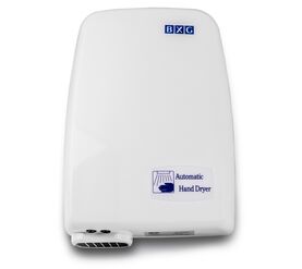 электросушилка для рук bxg-120 в Алматы фото № 1