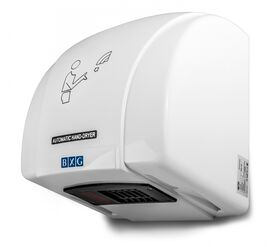 электросушилка для рук bxg-150 в Алматы фото № 1