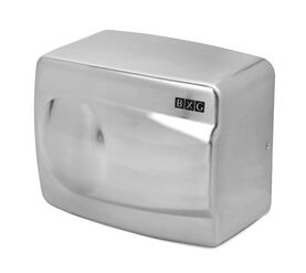 электросушилка для рук bxg-155а (антивандальная) в Алматы фото № 1