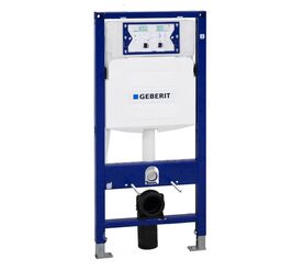 Инсталляция geberit duofix up320 111.300.00.5 12см для клавиш sigma в Алматы фото № 1