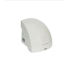 электросушилка для рук breez optima bhd-1800aw в Алматы фото № 1