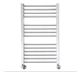 Водяной полотенцесушитель терминус сицилия п14 500х846 в Алматы фото № 1