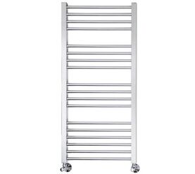 Водяной полотенцесушитель терминус сицилия п18 500х1116 в Алматы фото № 1