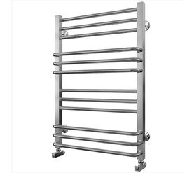 Водяной полотенцесушитель терминус соренто п12 500х756 в Алматы фото № 1