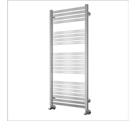 Водяной полотенцесушитель терминус тоскана п21 500х1236 в Алматы фото № 1