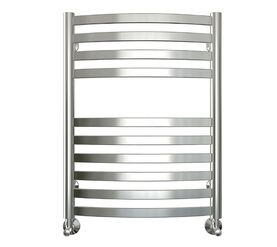 Водяной полотенцесушитель терминус авиэль п10 500х696 в Алматы фото № 1