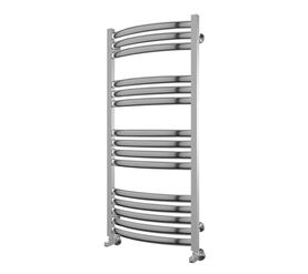 Водяной полотенцесушитель терминус палермо п15 500х1136 в Алматы фото № 1