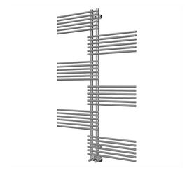 Водяной полотенцесушитель терминус европа п36 902х1596 в Алматы фото № 1
