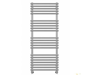 Водяной полотенцесушитель терминус кремона п22 500х1391 в Алматы фото № 1