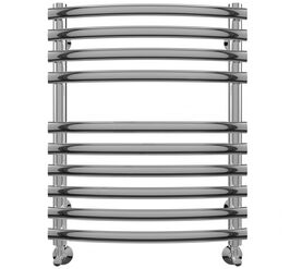 Водяной полотенцесушитель терминус капри п10 500х686 в Алматы фото № 1