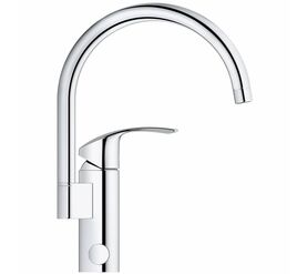 смеситель для кухни стандартный grohe eurosmart new 33202002 в Алматы фото № 1