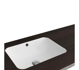 Встраиваемая раковина bocchi scala arch 1006-002-0125 белая в Алматы фото № 1