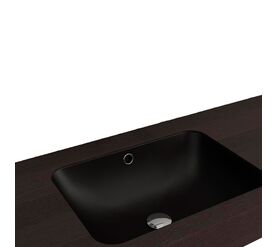 Встраиваемая раковина bocchi  scala arch 1006-004-0125 черная матовая в Алматы фото № 1