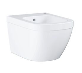 Биде grohe euro ceramic, альпин-белый 39208000 в Алматы фото № 1